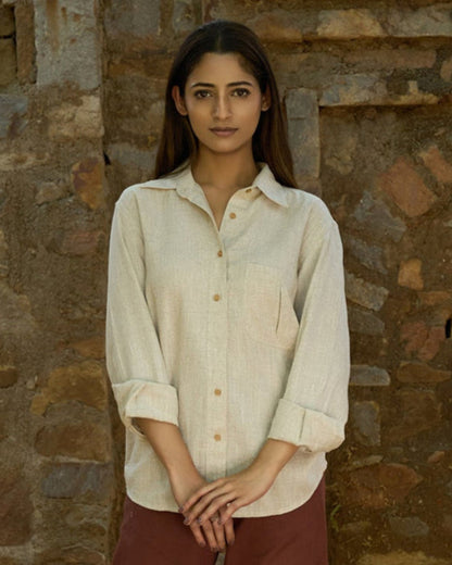The Bennet Button-down Shirt