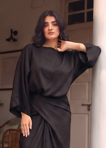 Althea Loose fit Top